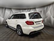 Mercedes-Benz GLS I (X166) Москва  - изображение 27