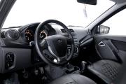 Lada (ВАЗ) Granta I Рестайлинг Тюмень  - изображение 38