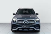 Mercedes-Benz GLE II (V167) Казань  - изображение 15