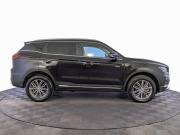 Geely Atlas Pro Москва  - изображение 32