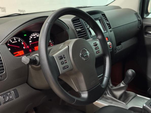 Nissan Pathfinder III Рестайлинг с пробегом 2011 года, цена 1 497 000 рублей, 193981 км, внедорожник, Автокод Объявления