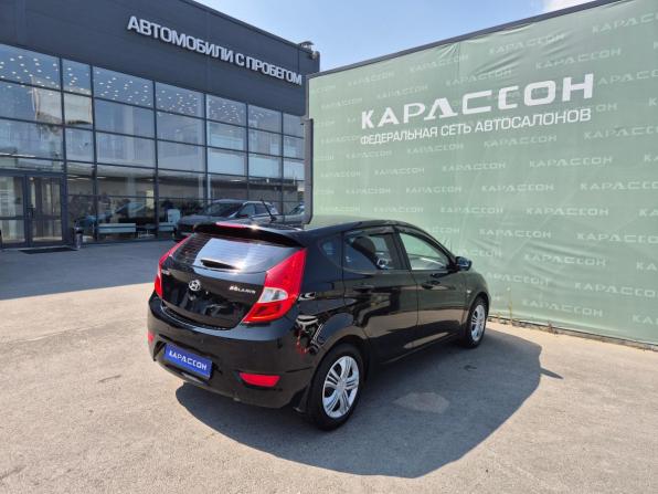 Hyundai Solaris I с пробегом 2011 года, цена 710 000 рублей, 213817 км, хэтчбек, Автокод Объявления