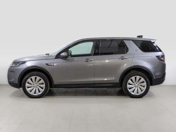 Land Rover Discovery Sport I Рестайлинг с пробегом 2020 года, цена 3 450 000 рублей, 85000 км, внедорожник, Автокод Объявления