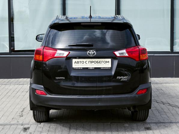 Toyota RAV4 IV (XA40) с пробегом 2015 года, цена 1 959 000 рублей, 283560 км, внедорожник, Автокод Объявления