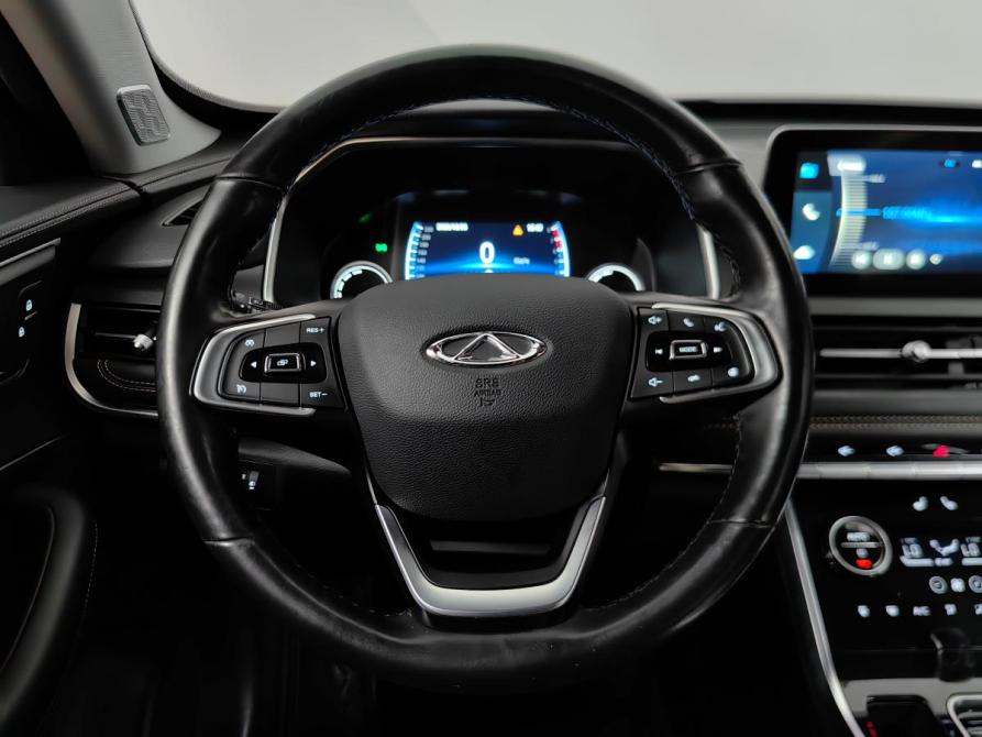 Chery Tiggo 8 I Подольск  - изображение 13