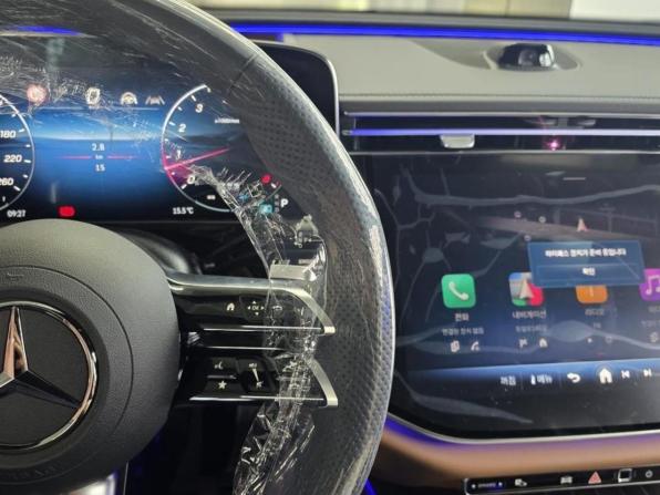Новый Mercedes-Benz E-Класс VI (W214 S214) 2026 года, цена 10 040 000 рублей, седан, Автокод Объявления
