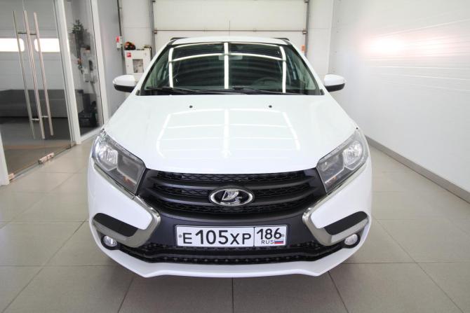 Lada (ВАЗ) XRAY I с пробегом 2017 года, цена 798 000 рублей, 82995 км, хэтчбек, Автокод Объявления