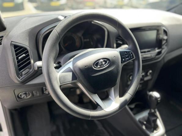 Lada (ВАЗ) XRAY I с пробегом 2020 года, цена 1 150 000 рублей, 102609 км, хэтчбек, Автокод Объявления