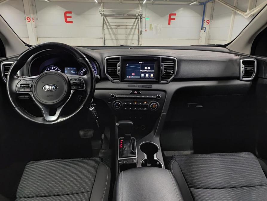 Kia Sportage IV Казань  - изображение 17