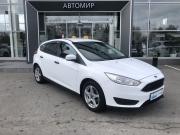 Ford Focus III Рестайлинг Брянск  - изображение 18