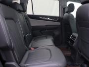 Volkswagen Teramont I Рестайлинг Москва  - изображение 48