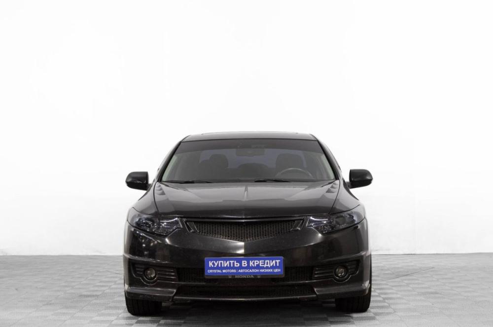 Honda Accord VIII Рестайлинг Барнаул  - изображение 2