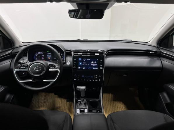 Hyundai Tucson IV с пробегом 2021 года, цена 2 849 000 рублей, 95000 км, внедорожник, Автокод Объявления