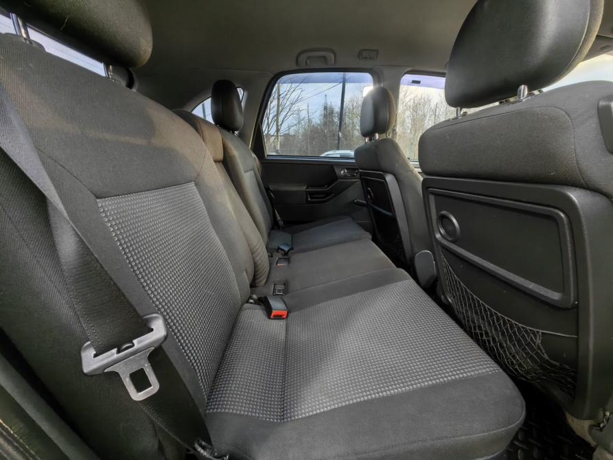 Opel Meriva A Рестайлинг Санкт-Петербург  - изображение 13