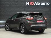 Nissan Murano III (Z52) Екатеринбург  - изображение 29