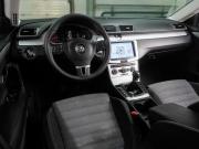 Volkswagen Passat CC I Рестайлинг Воронеж  - изображение 26