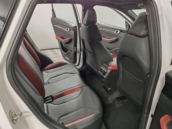 Geely Coolray I Рестайлинг с пробегом 2023 года, цена 1 920 000 рублей, 30666 км, внедорожник, Автокод Объявления