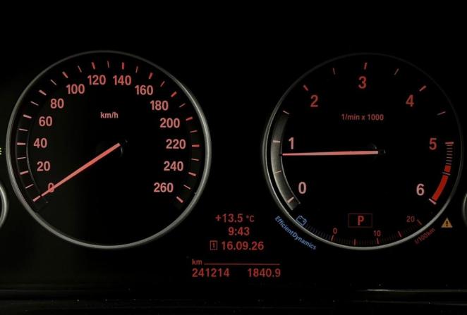 BMW X3 II (F25) с пробегом 2010 года, цена 1 420 000 рублей, 241214 км, внедорожник, Автокод Объявления