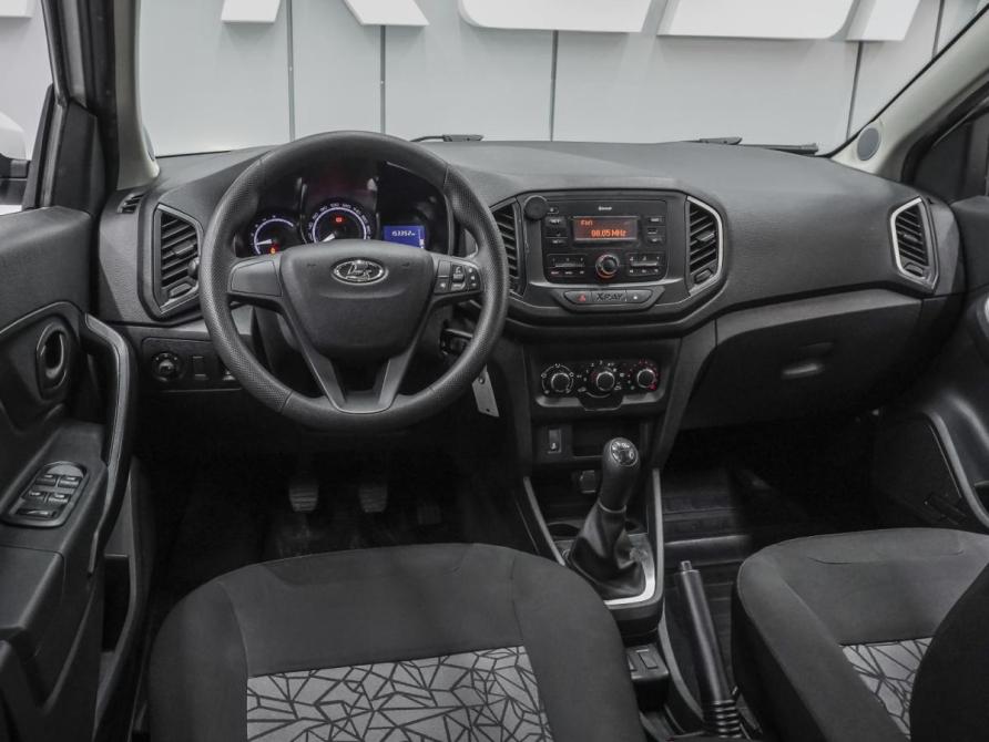 Lada (ВАЗ) XRAY I Ростов-на-Дону  - изображение 6