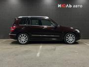 Mercedes-Benz GLK-Класс I (X204) Челябинск  - изображение 24