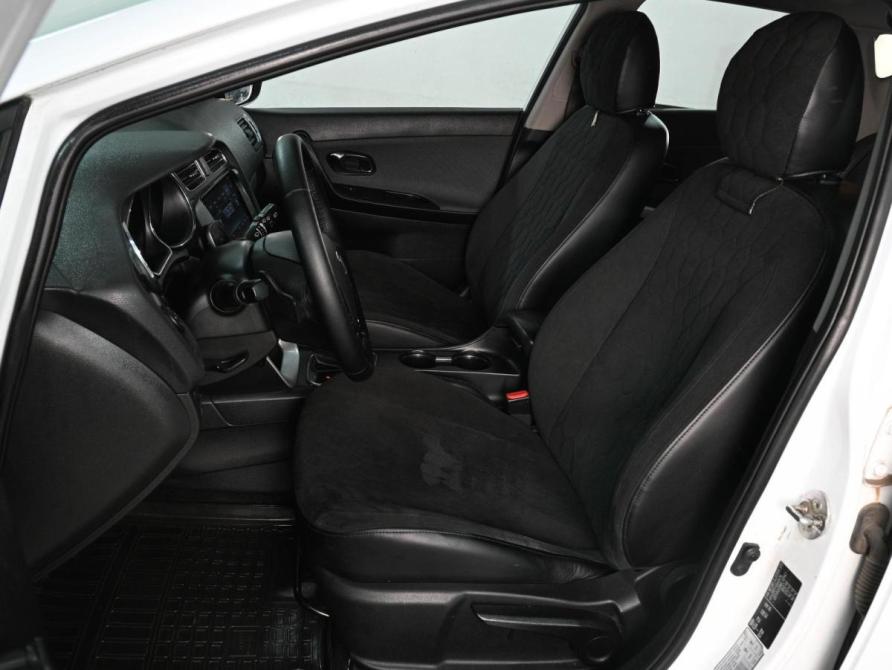 Kia Ceed II Ростов-на-Дону  - изображение 10