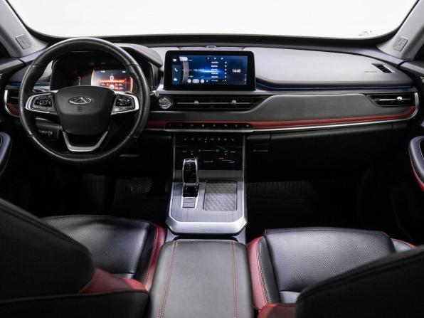 Chery Tiggo 4 Pro I Рестайлинг с пробегом 2023 года, цена 1 350 000 рублей, 143813 км, внедорожник, Автокод Объявления