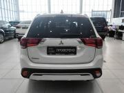 Mitsubishi Outlander III Рестайлинг 3 Казань  - изображение 29