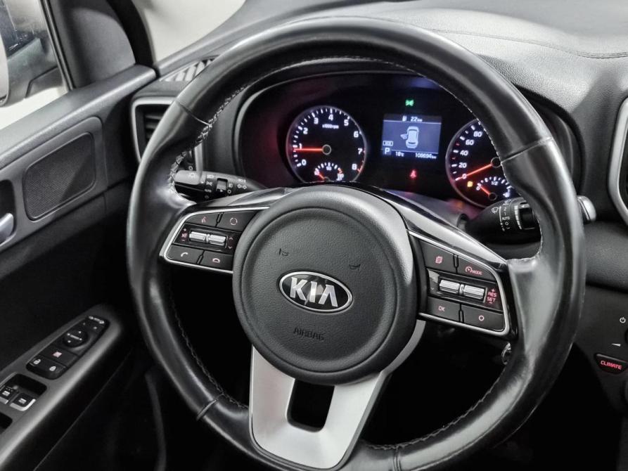 Kia Sportage IV Рестайлинг Нижний Новгород  - изображение 20