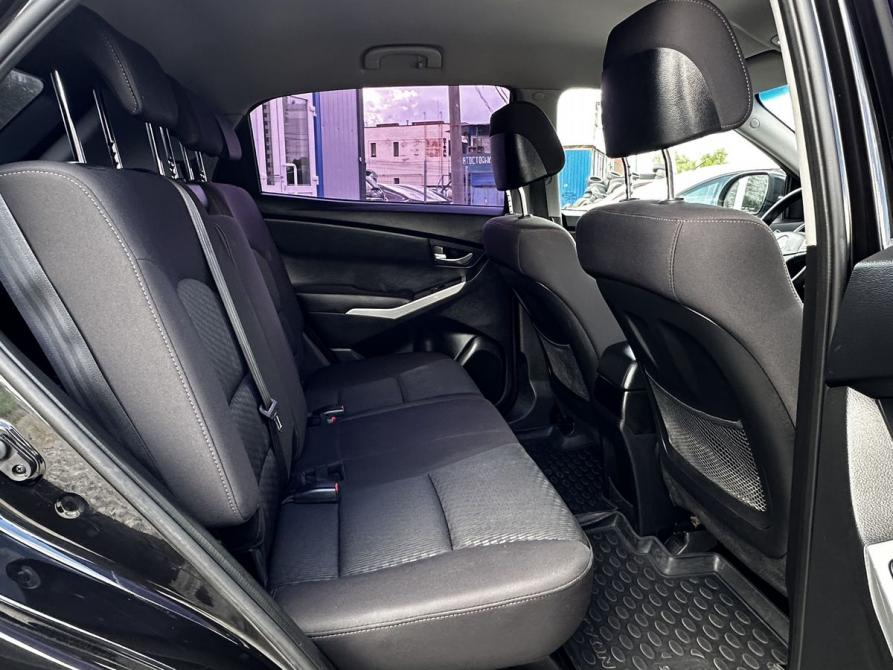 SsangYong Actyon II Рестайлинг Ярославль  - изображение 36