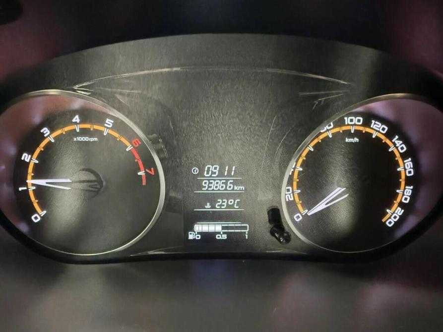 Lada (ВАЗ) Granta I Рестайлинг Набережные Челны  - изображение 10