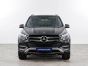 Mercedes-Benz GLE I (W166) Москва  - изображение 26