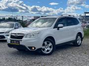 Subaru Forester IV Вологда  - изображение 20