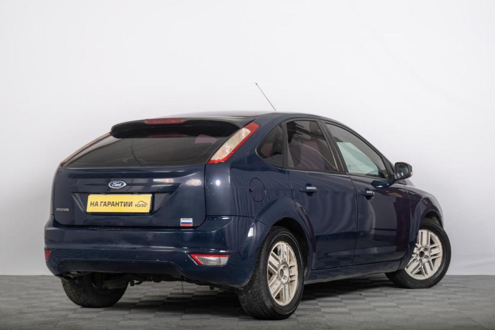 Ford Focus II Рестайлинг Томск  - изображение 7