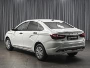 Lada (ВАЗ) Vesta I Рестайлинг (NG) Ставрополь  - изображение 22