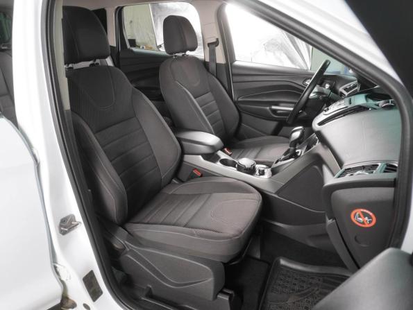 Ford Kuga II с пробегом 2013 года, цена 1 299 000 рублей, 123038 км, внедорожник, Автокод Объявления