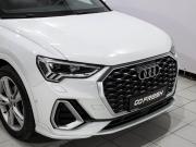 Audi Q3 Sportback II (F3) Ростов-на-Дону  - изображение 27
