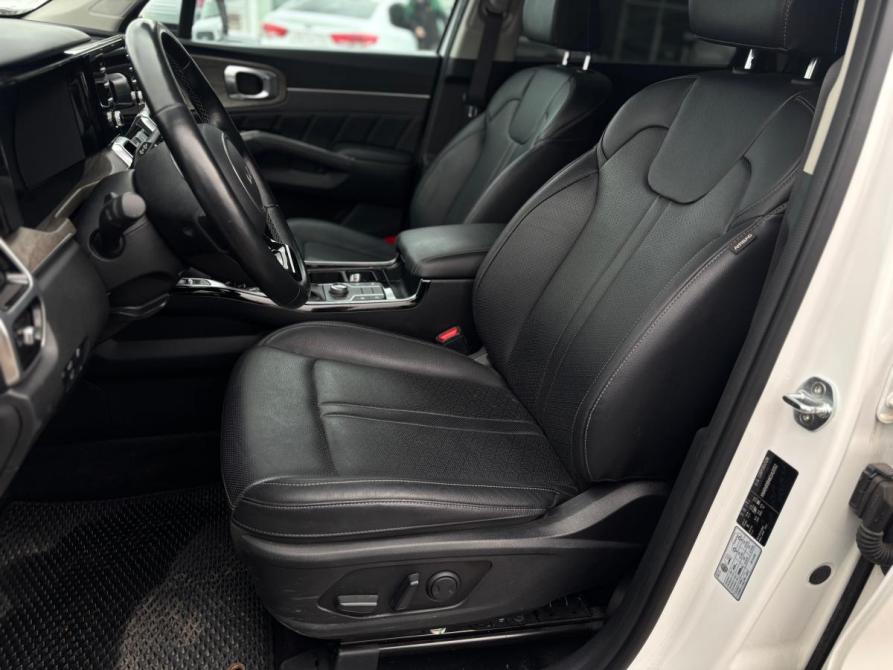 Kia Sorento IV Набережные Челны  - изображение 27