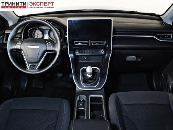 Haval M6 II с пробегом 2024 года, цена 1 757 000 рублей, 53595 км, внедорожник, Автокод Объявления