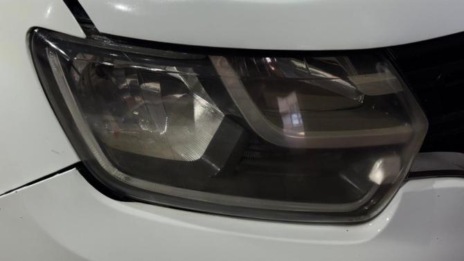 Renault Duster II с пробегом 2021 года, цена 1 540 000 рублей, 118083 км, внедорожник, Автокод Объявления