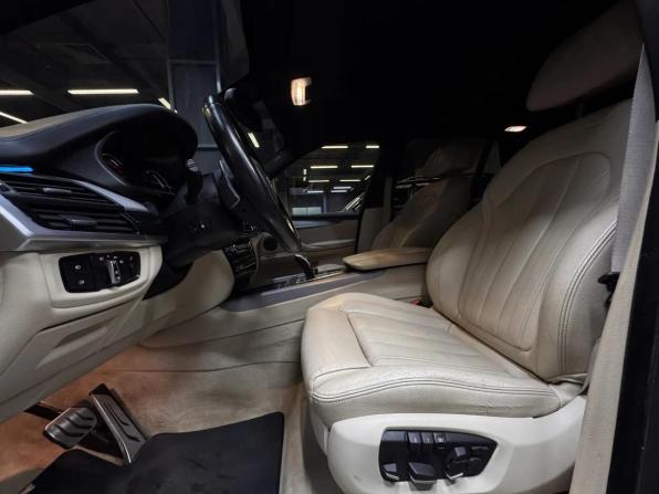 BMW X5 III (F15) с пробегом 2017 года, цена 3 297 000 рублей, 209500 км, внедорожник, Автокод Объявления