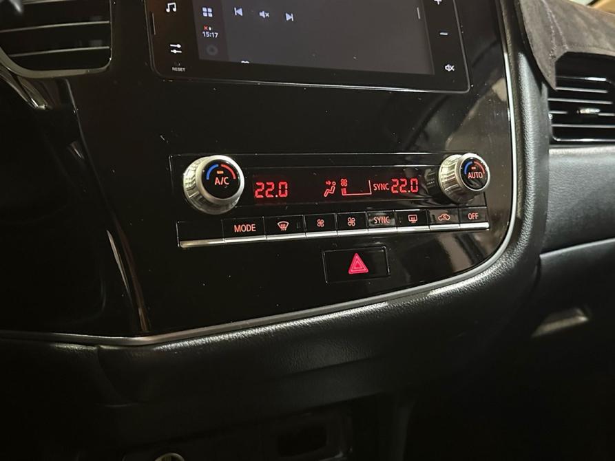 Mitsubishi Outlander III Рестайлинг 3 Челябинск  - изображение 14