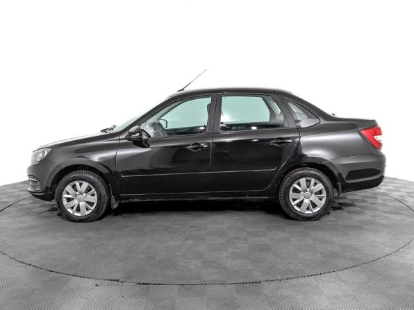 Lada (ВАЗ) Granta I Рестайлинг с пробегом 2023 года, цена 600 000 рублей, 116251 км, седан, Автокод Объявления
