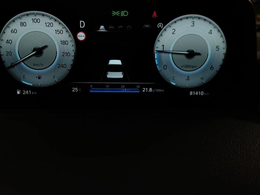Hyundai Staria I Москва  - изображение 17