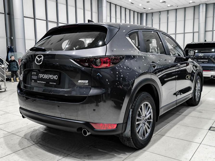Mazda CX-5 II Казань  - изображение 6