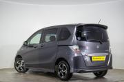 Honda Freed I Рестайлинг Оренбург  - изображение 25