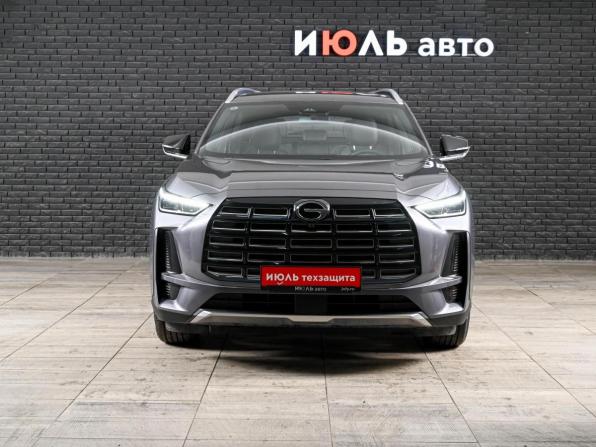 GAC GS4 с пробегом 2025 года, цена 2 950 000 рублей, 7825 км, внедорожник, Автокод Объявления