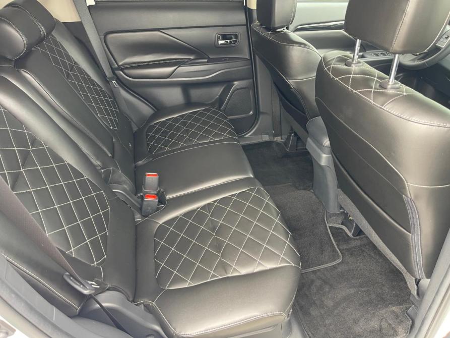 Mitsubishi Outlander III Рестайлинг 3 Воронеж  - изображение 16