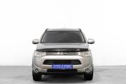 Mitsubishi Outlander III Барнаул  - изображение 31