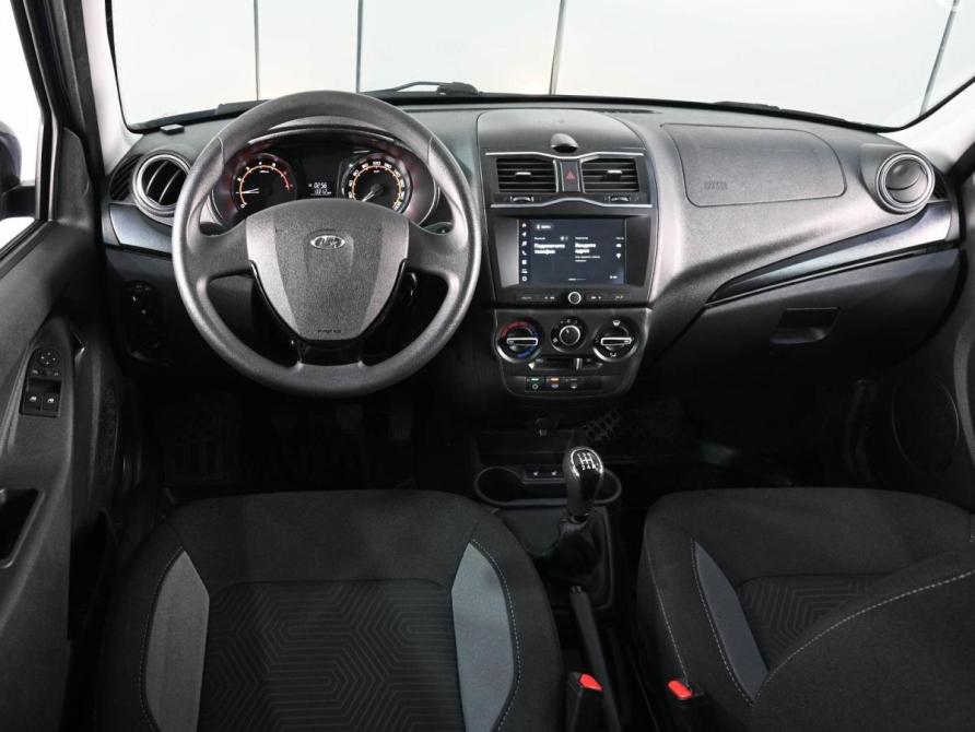 Lada (ВАЗ) Granta I Рестайлинг Ростов-на-Дону  - изображение 6