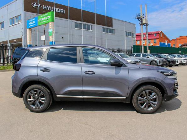 Kaiyi X3 с пробегом 2024 года, цена 1 559 200 рублей, 31321 км, внедорожник, Автокод Объявления